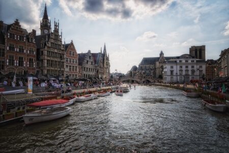 Key Arsenal players shouldn’t be on the plane to Belgium – Just Arsenal News