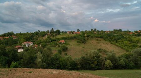 Kushner drops Trump hotel project in Serbia – The Week