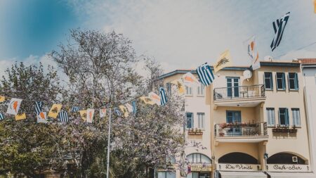 City of Dreams Honored as Cyprus’ Best MICE Hotel for 2025 at World MICE Awards