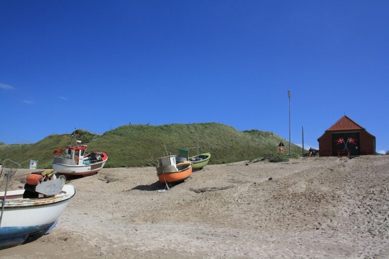 Denmark’s Controversial Plan to Dismantle ‘Ghettos’ Faces EU Discrimination Challenge