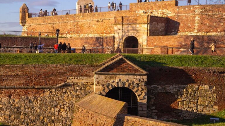 A Year on the Streets: Serbia’s Most Tumultuous 365 Days in Over a Decade and a Half