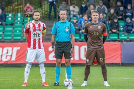 Belarusian Contraband Valued Over $1 Million Seized at Polish Border This Year