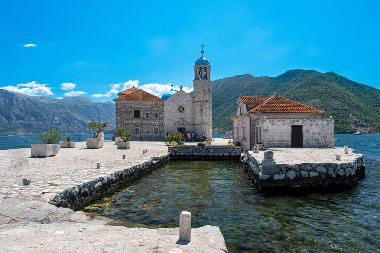 How Montenegro Transformed into the World’s Fastest-Growing Millionaire Magnet