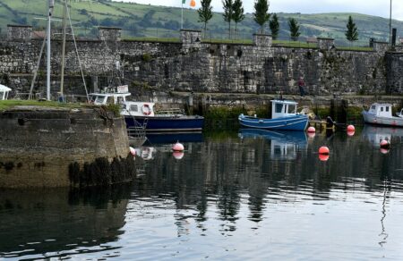 Council of Europe Report Says Power-Sharing Coalition Is Only Viable Future for Northern Ireland – On This Day in 1975 – The Irish News