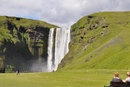 Chasing Hot Springs Across Iceland: An Unforgettable Week of Adventure