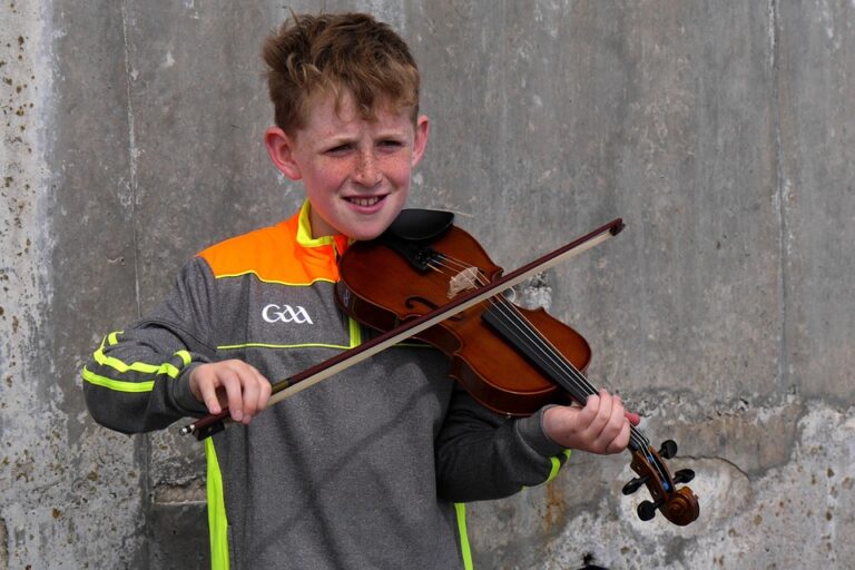 Ireland Tops the World in Mobile Internet Browsing Speed for 2025