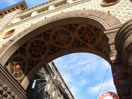 Ukraine accuses Russia of bombing Turkish ship in Odesa – BBC