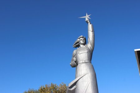 Russia Launches Massive Drone and Missile Assault on Ukraine