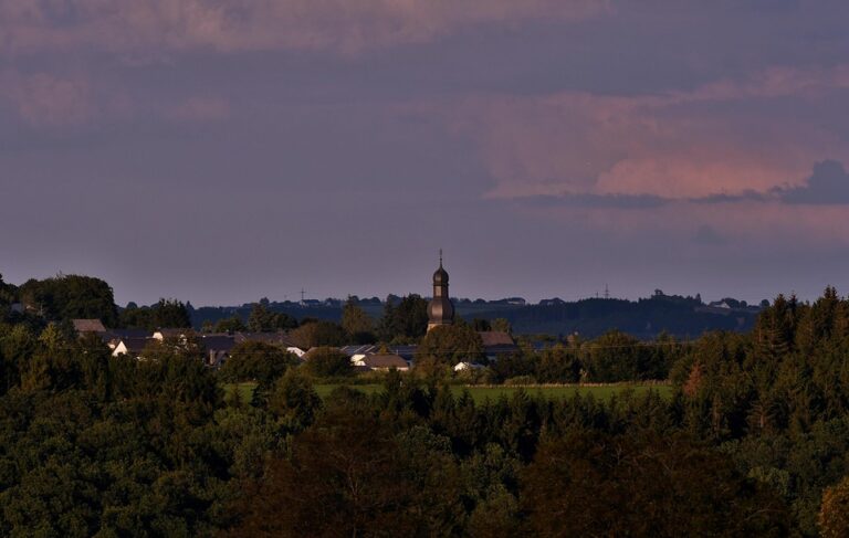 Luxembourg Honors ‘The American St. Nick’ Eight Decades After a Heartwarming World War II Gesture