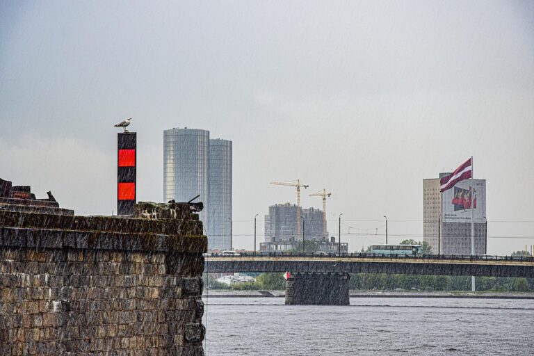 The View from Riga with Latvian Foreign Minister Baiba Braže – Hudson Institute