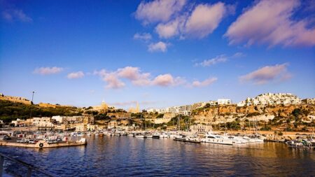 Discover Malta’s Rich Heritage on the Cultural Routes of Europe: A Captivating Seminar