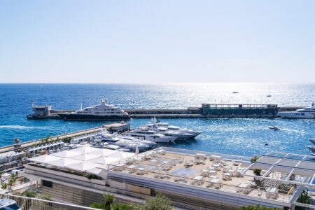 Looking Up: The Rise of Paris Basketball in Monaco