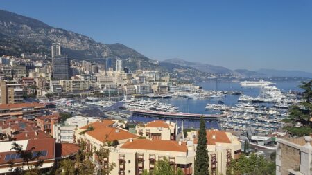 Get Your Tickets Now for the Exciting Barça vs Monaco EuroLeague Showdown at Palau Blaugrana on December 30, 2025!