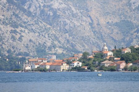 Montenegro Ends Visa-Free Travel for Turkish Citizens