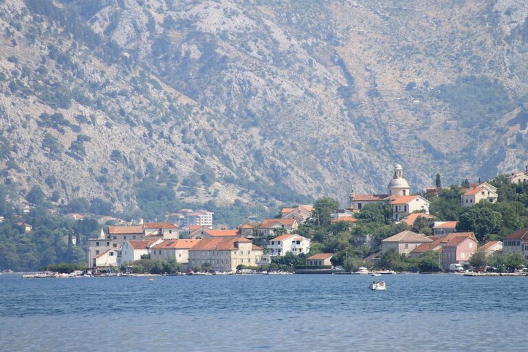Montenegro Ends Visa-Free Travel for Turkish Citizens