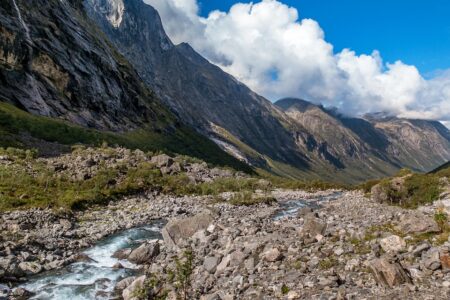Nobel Laureate MarÃa Corina Machado Returns to the Public Eye in Norway After a Year