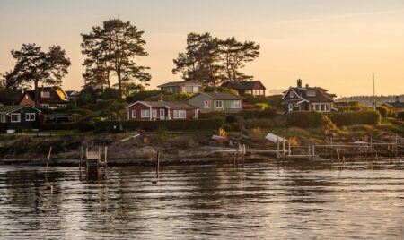 UK and Norway Strengthen Defence Partnership with New Agreements