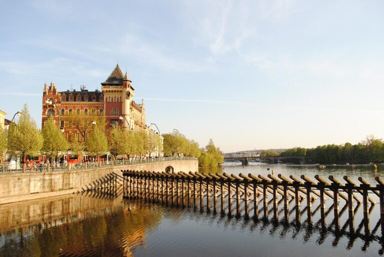 Czech Republic Faces Surge with Over 100 New Hepatitis A Cases Reported Weekly Since September