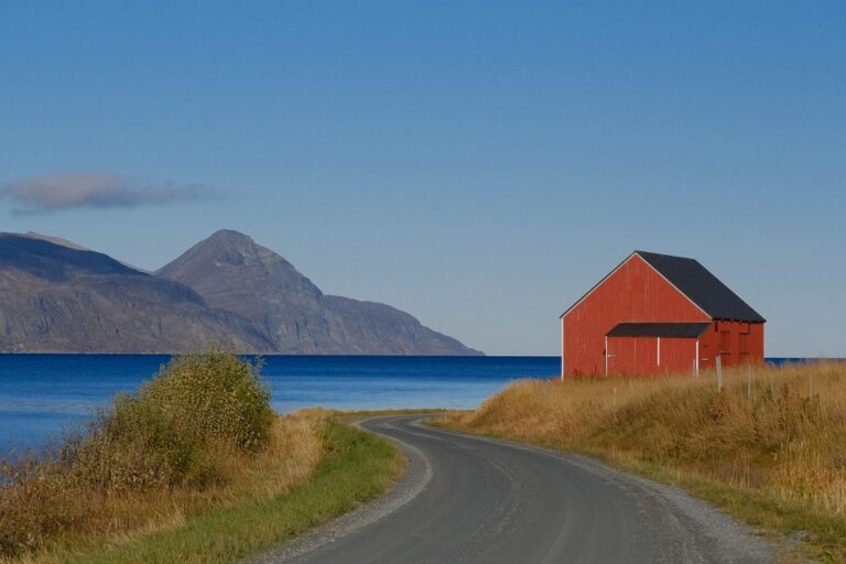 Norway Dominates Sweden with a Stunning Victory in Dortmund