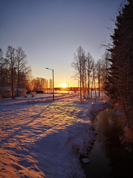 Rheinmetall tests counter-drone systems in Finland – Defence Blog