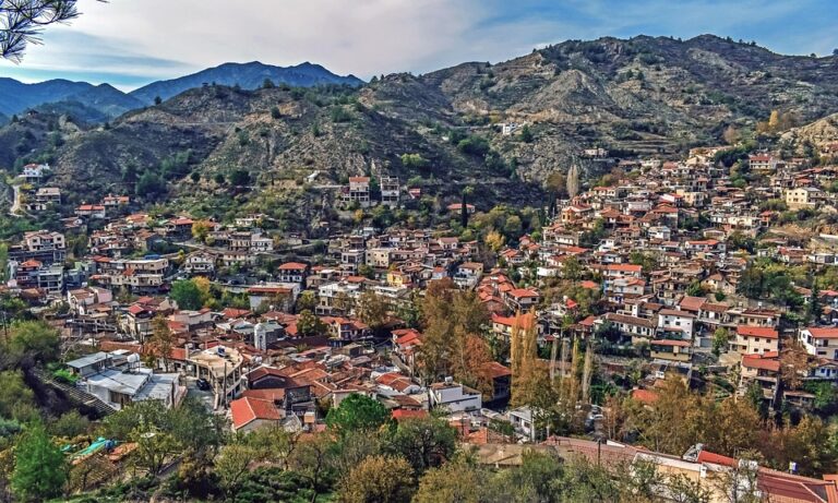 Israeli Targeted in Cyprus After Being Overheard Speaking Hebrew