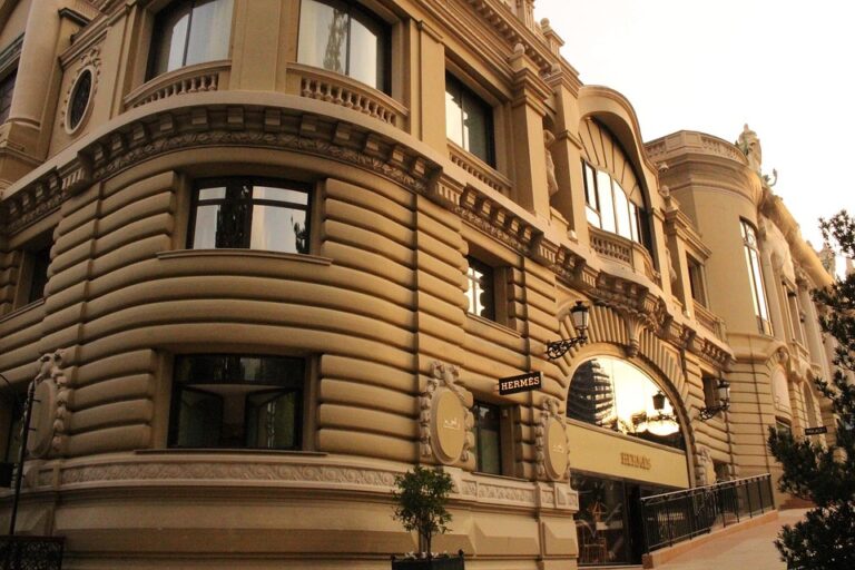 Step Inside Princess Stéphanie of Monaco’s Cozy Mountain Chalet Where She Celebrates Christmas