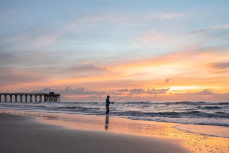 Get Ready: Essential Tips to Prepare for This Weekend’s Storm in New Jersey