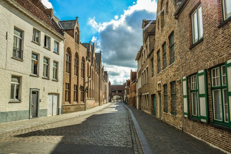 From Belgium to Japan: Exploring the World’s Most Exquisite Chocolate-Making Destinations