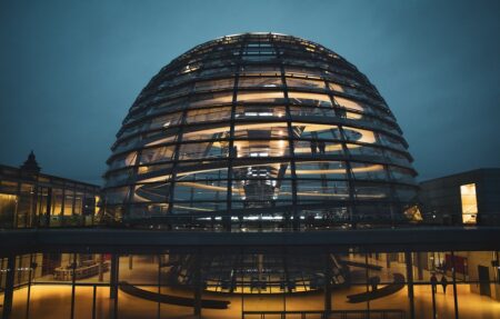 Germany’s Energy Future: Innovations and Challenges Ahead