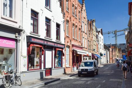 ExecuJet MRO Services Belgium Secures US FAA Approval for Enhanced Aviation Support