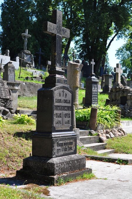 Belarusians Deemed Security Threat to Lithuania Surge Threefold in Just One Year