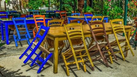 How Cyprus, Sweden, and the EU Are Shaping Migration from Afghanistan