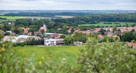 ČEZ has already brought ships with the Czech Republic’s annual consumption to the LNG terminal in Eemshaven – Skupina ČEZ