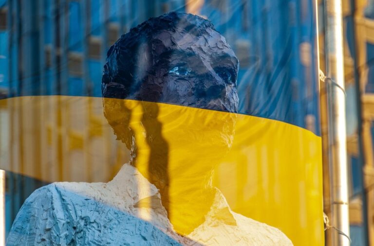 Russia’s Surprising Offer: Control of Venezuela in Exchange for Free Rein in Ukraine