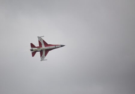 Denmark, It’s Time to Embrace a Two-State Solution