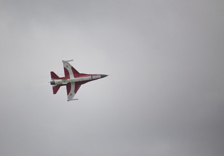 Denmark, It’s Time to Embrace a Two-State Solution