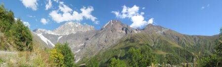 Georgia’s Government Takes Strong Action Following Tbilisi Unrest