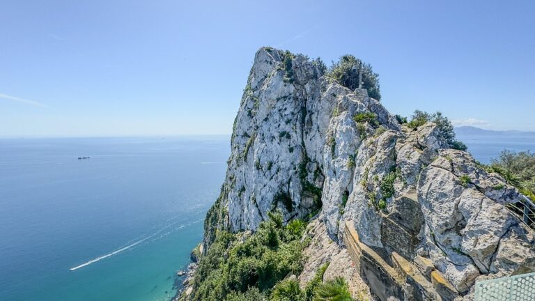 Royal Navy tracks Russian shadow tanker off Gibraltar – UK Defence Journal