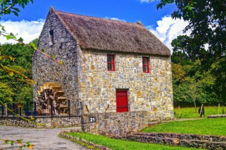 Ireland Embraces Sustainable Travel with a Surge in Walking and Cycling Tourism and Expanding Infrastructure