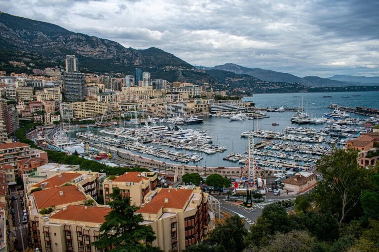 In pictures: Princess Charlene hosts magical Christmas charity show in Monaco – Monaco Tribune