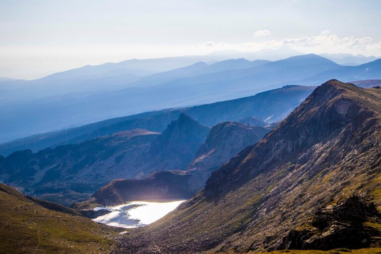 Bulgaria Embraces the Euro: A Nation Celebrates Amid Inflation Concerns