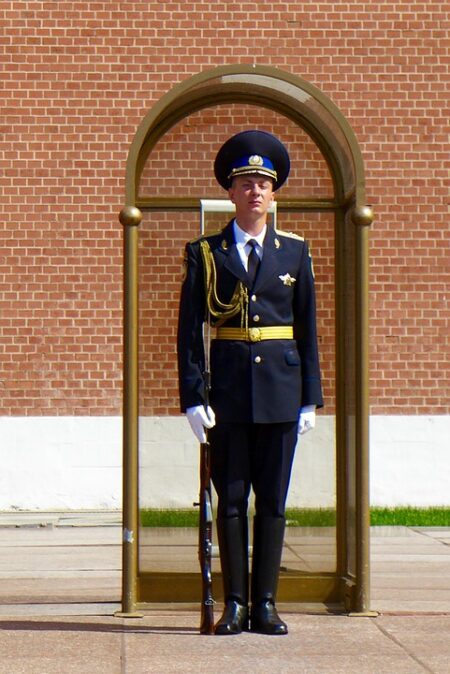 Russia Ukraine War – GazetteXtra