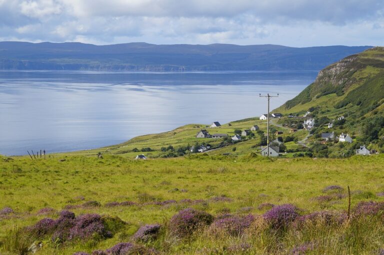 Inside the Medical Team Powering the Isle of Man TT Race