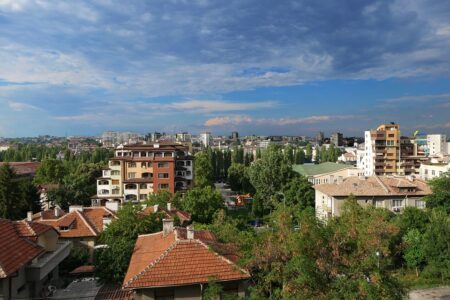 Bulgaria’s Tourism Sector Aims for 14 Million Visitors by 2026 Amid Smooth Euro Transition