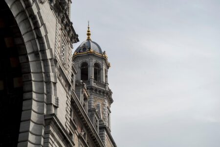 🇧🇪 Belgium: VRT Will Not Send Commentary Team to Vienna for Eurovision 2026 – Eurovoix