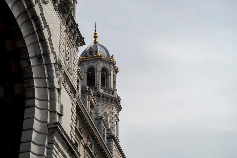 🇧🇪 Belgium: VRT Will Not Send Commentary Team to Vienna for Eurovision 2026 – Eurovoix