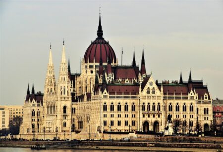 Hungary threatens to block fresh EU sanctions against Russia over oil deliveries *