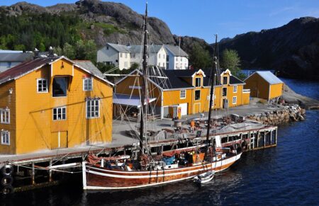 Norway Pulls Troops from Iraq Amid Rising Middle East Tensions