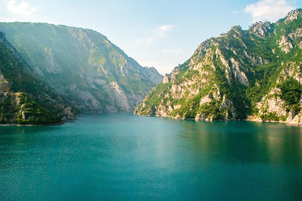 IHG Hotels & Resorts Makes a Splash on Montenegro’s Adriatic Coast with New Crowne Plaza Budva Signing
