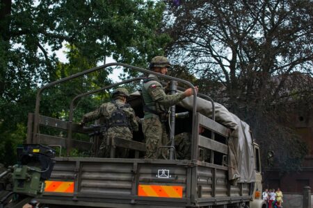 Polish ruling party plans social-media ban for children under 15 – Reuters